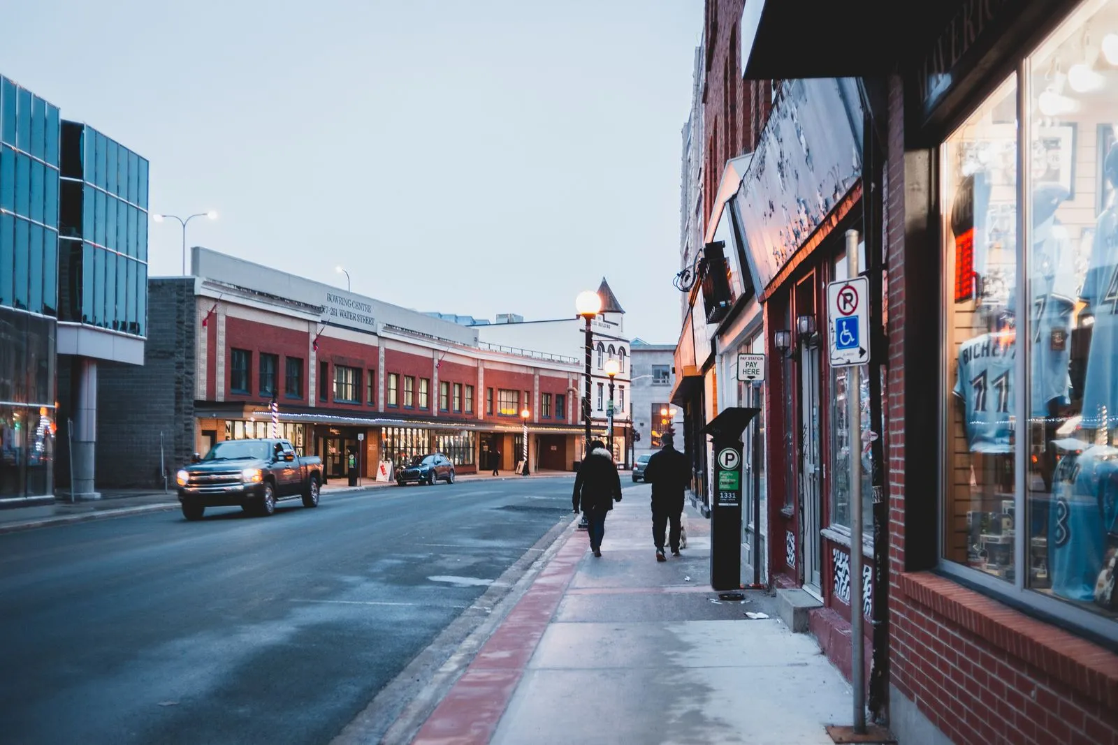 Building a Place Brand That Feels Authentic